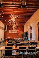 The Loading Dock - Dock 1053