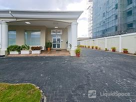 Regus | LAGOS, Lekki Admiralty