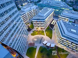 Regus | Bratislava, Apollo
