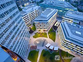 Regus | Bratislava, Apollo