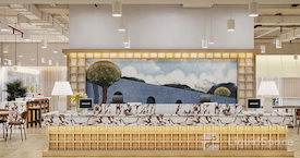 WeWork Worldmark 6