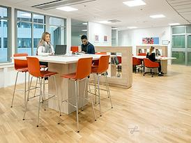 Regus | Solna, Frösunda Port