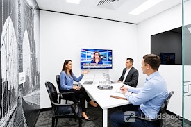 Anytime Offices Botany | Virtual & Priavte Offices