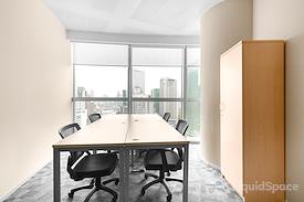 Regus | Shanghai, Zhabei Centro