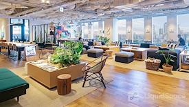 WeWork Global Gate Nagoya