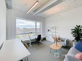 SPACES | Copenhagen, Ny Carlsberg Vej