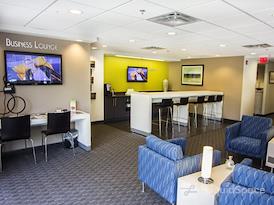 Regus | Gregorie Ferry Landing
