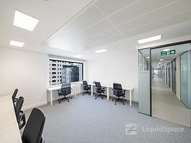 SPACES | Birmingham, Crossway