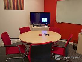 Regus | Nairobi, Delta Corner