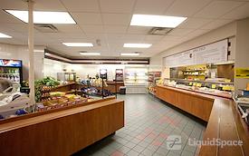 Farbman Group | Bingham Office Center