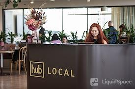 Hub Australia | Hub Local - Box Hill