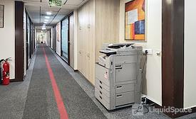 Regus | NEW DELHI, Rectangle