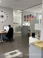 Regus | Den Bosch, Stationsplein