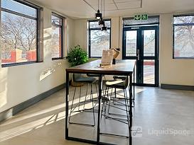 Regus | Pretoria, The Boardwalk