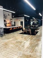 Workspace Collective | 1st Ave