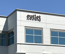 Outlet Coworking - Folsom