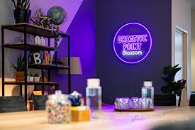 Creative Point Amsterdam