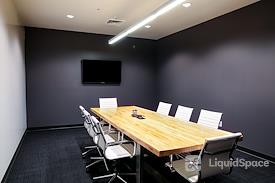 Salt Mine Productive Coworking Space