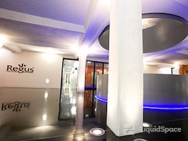 Regus | Birmingham Fort Dunlop