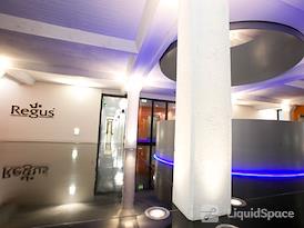 Regus | Birmingham Fort Dunlop