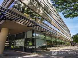 Regus | Downtown- NOMA Tower