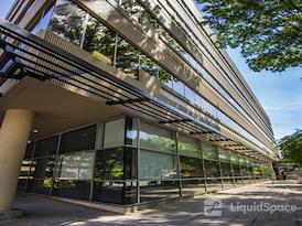 Regus | Downtown- NOMA Tower