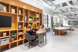 SPACES | Dublin, South Docklands