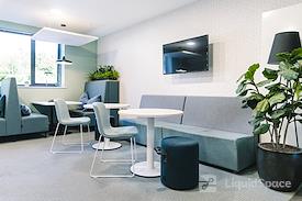 Regus | La Defense, Tour Ariane