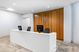 Regus | Concourse