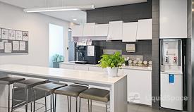 Regus | Changsha, Huayuan International Centre