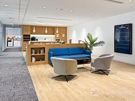 Regus | Hong Kong, 8 Observatory Road