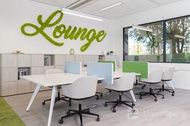 Regus | Herentals, Industry