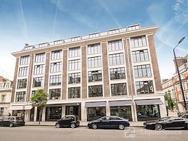 Regus | London, Fitzrovia