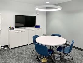 Regus | Las Vegas - E Carson St