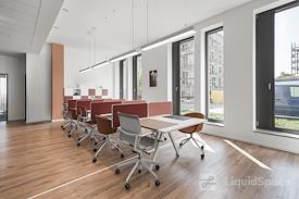 Regus | Berliner Carree