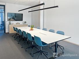 Regus | Vinterbro, Kveldroveien