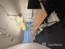 BLANKSPACES Santa Monica @Colorado