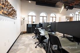 Worklab by Custer - Ada