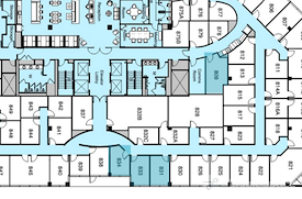 Regus | O'Hare Rosemont