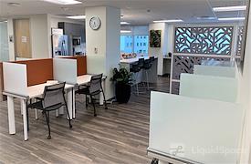 Office Evolution - Plantation