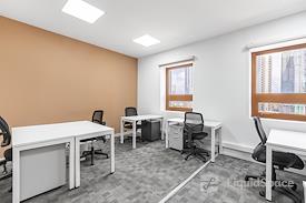 Regus | Colombo, Parkland - Park Street