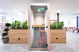 Landmark | Tottenham Court Road