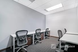 Regus | Scottsdale Financial Center III