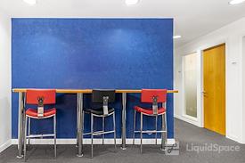 Regus | BAHRAIN, Almoayyed Tower