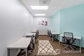 Regus || Sepulveda Center
