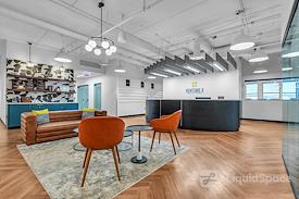 Venture X | Rolling Meadows