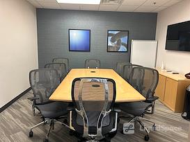 Regus | Parkwood Crossing Center