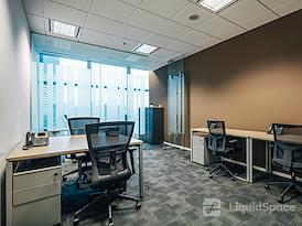 Regus | Singapore MBFC Tower 3