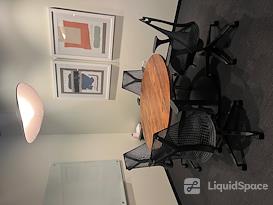 Industrious - Dallas Farmers Market