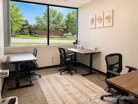 Fusion Workplaces Allentown
